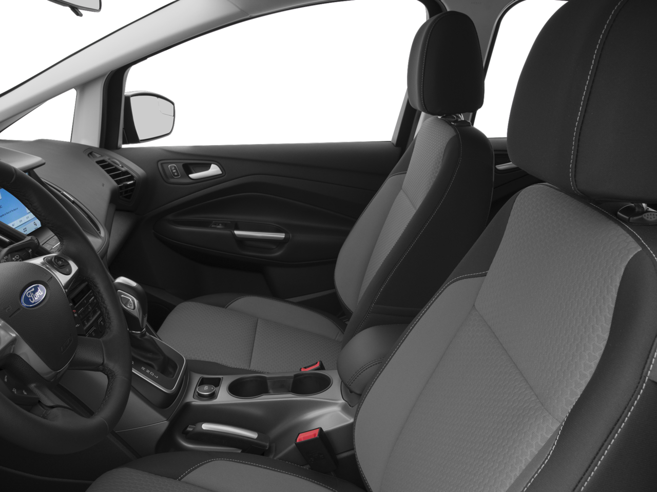 2017 Ford C-Max Hybrid SE