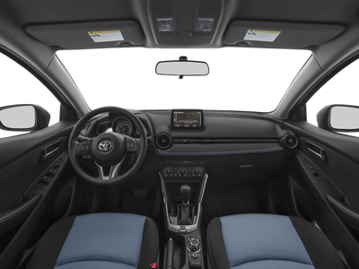 2017 Toyota Yaris iA Auto (Natl)