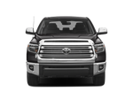 2018 Toyota Tundra Platinum