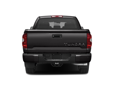 2018 Toyota Tundra Platinum
