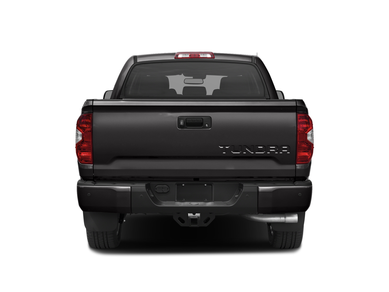 2018 Toyota Tundra Platinum