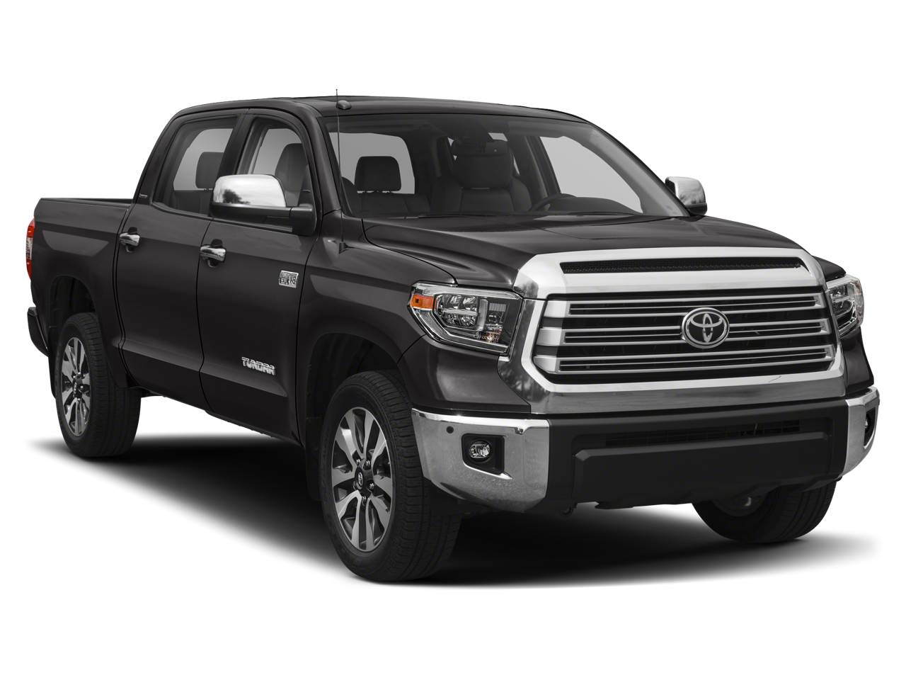 2018 Toyota Tundra Platinum