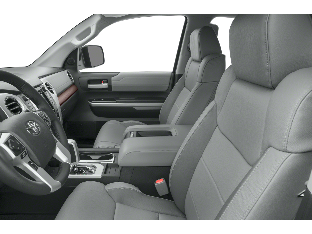 2018 Toyota Tundra Platinum