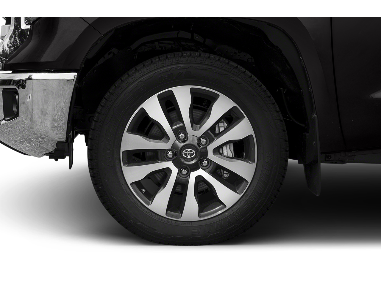 2018 Toyota Tundra Platinum