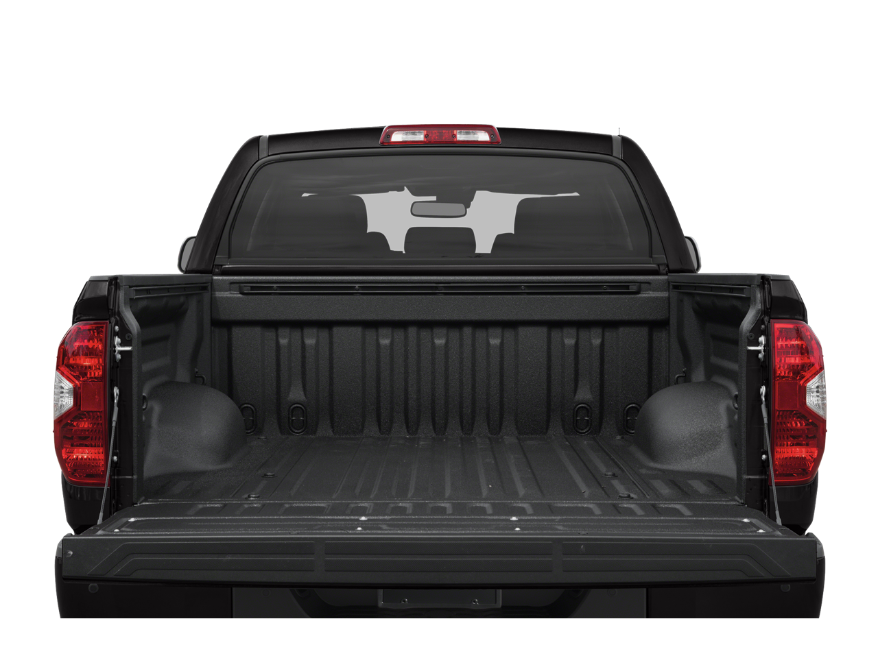 2018 Toyota Tundra Platinum