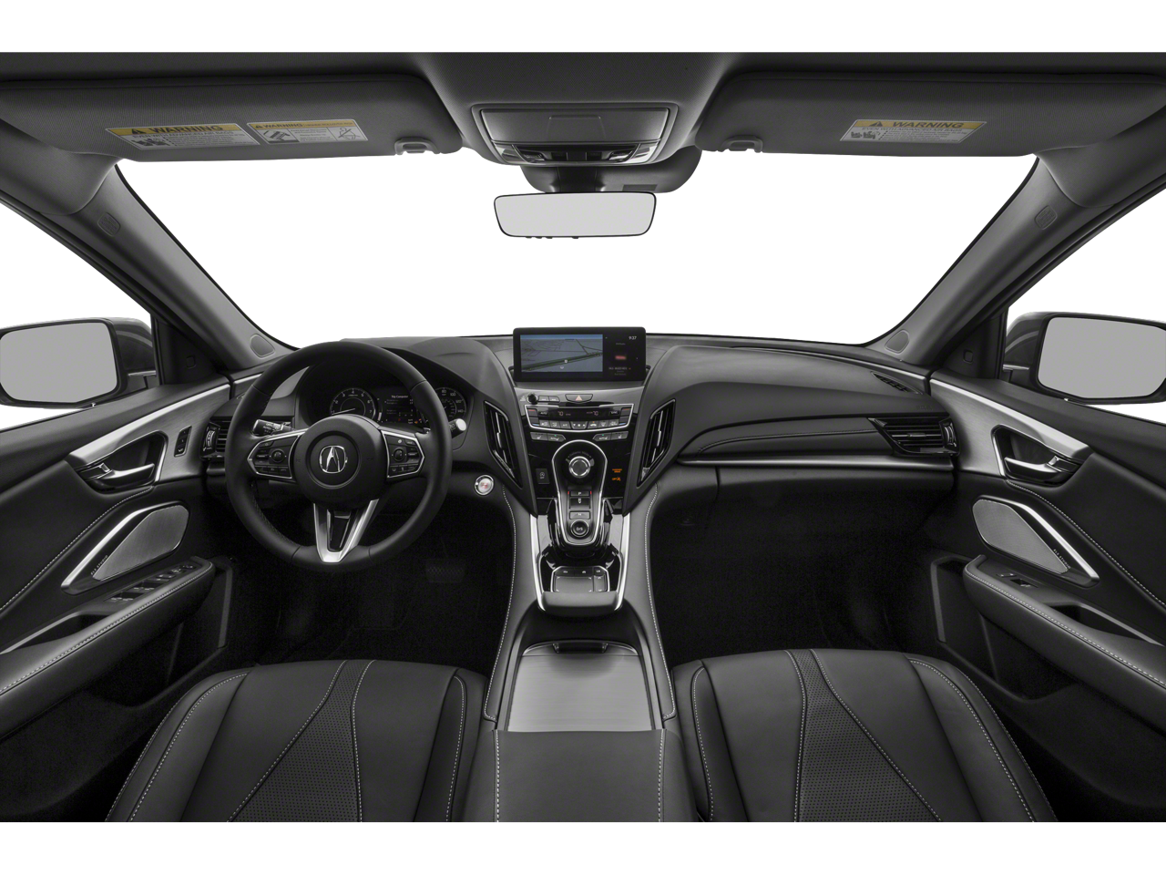2019 Acura RDX Technology Package
