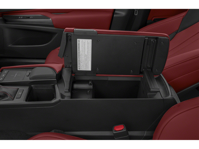 2019 Lexus ES F SPORT