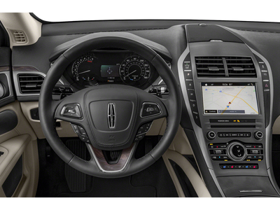 2019 Lincoln MKZ Reserve I