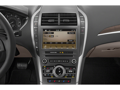 2019 Lincoln MKZ Reserve I