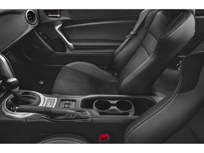 2019 Toyota 86 GT