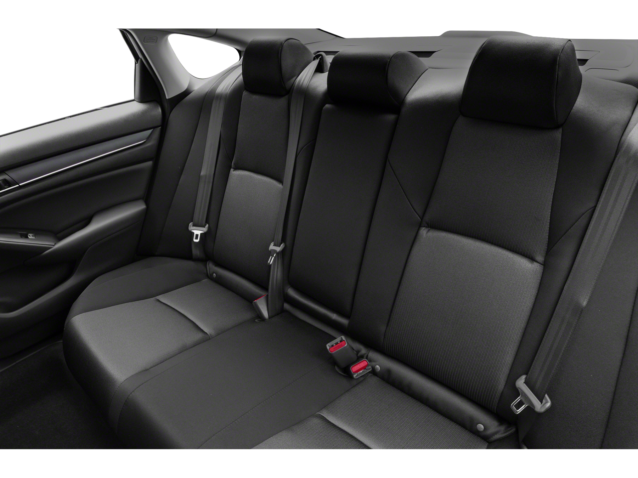 2020 Honda Accord Sedan LX