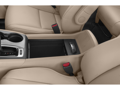 2020 Honda Pilot EX-L w/Navi & RES