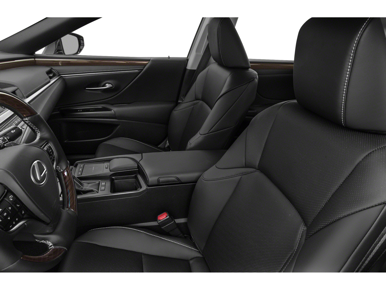 2020 Lexus ES 300h ES 300h
