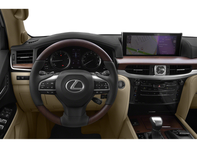 2020 Lexus LX 570 LX 570