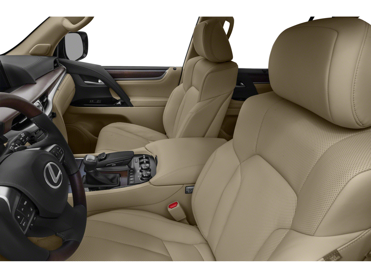2020 Lexus LX 570 LX 570