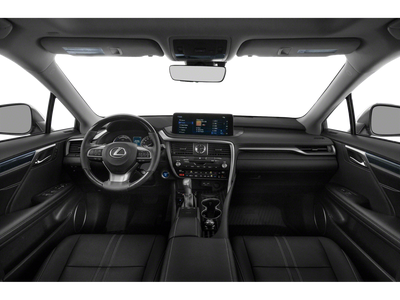 2020 Lexus RX 450h RX 450h