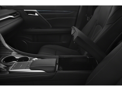 2020 Lexus RX 450h RX 450h