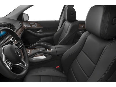 2020 Mercedes-Benz GLS 450 4MATIC®