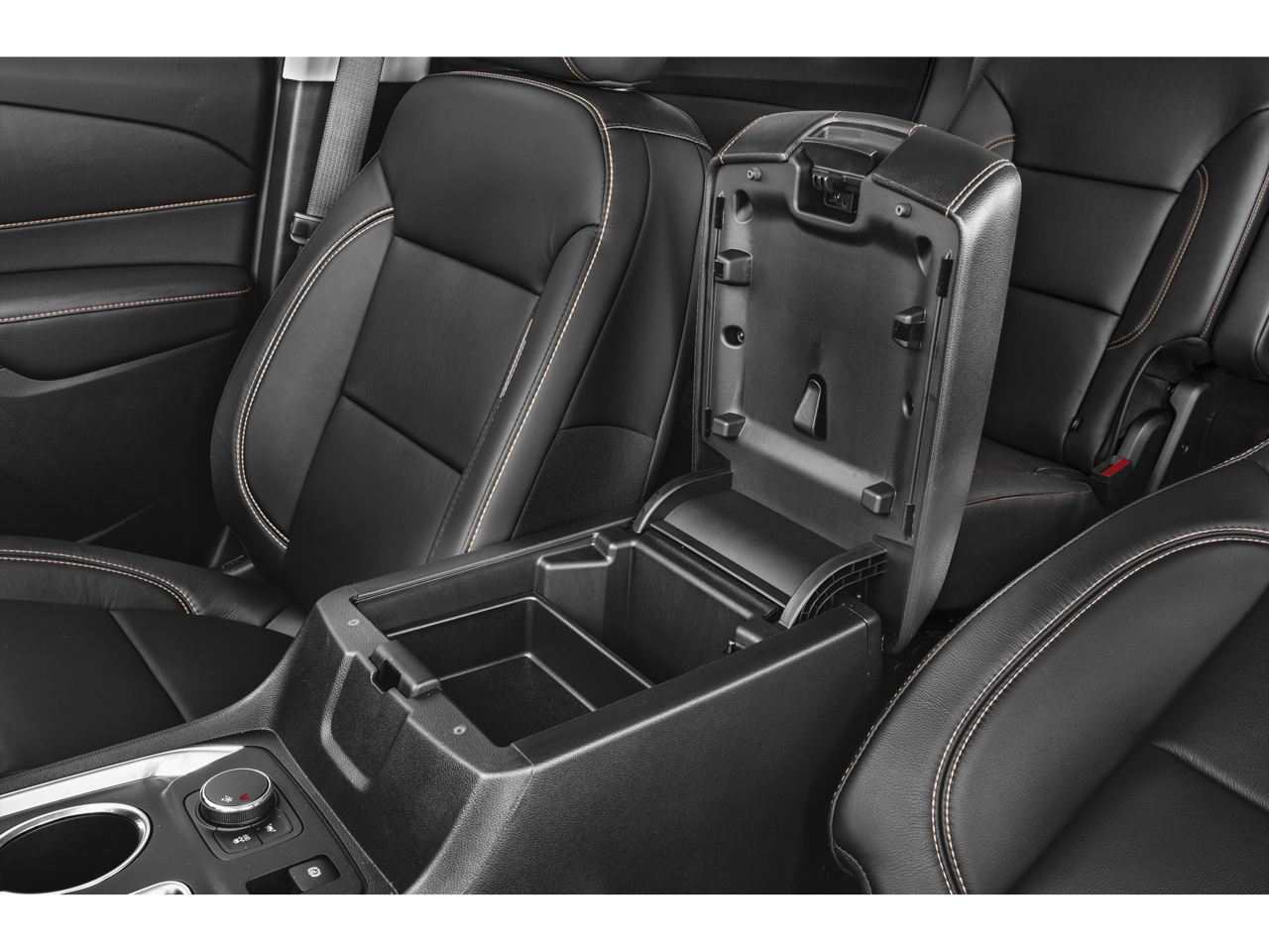 2021 Chevrolet Traverse AWD RS