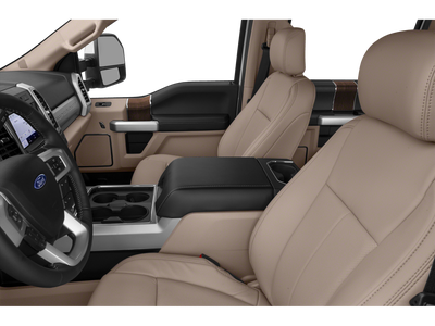 2021 Ford Super Duty F-350 SRW Pickup LARIAT