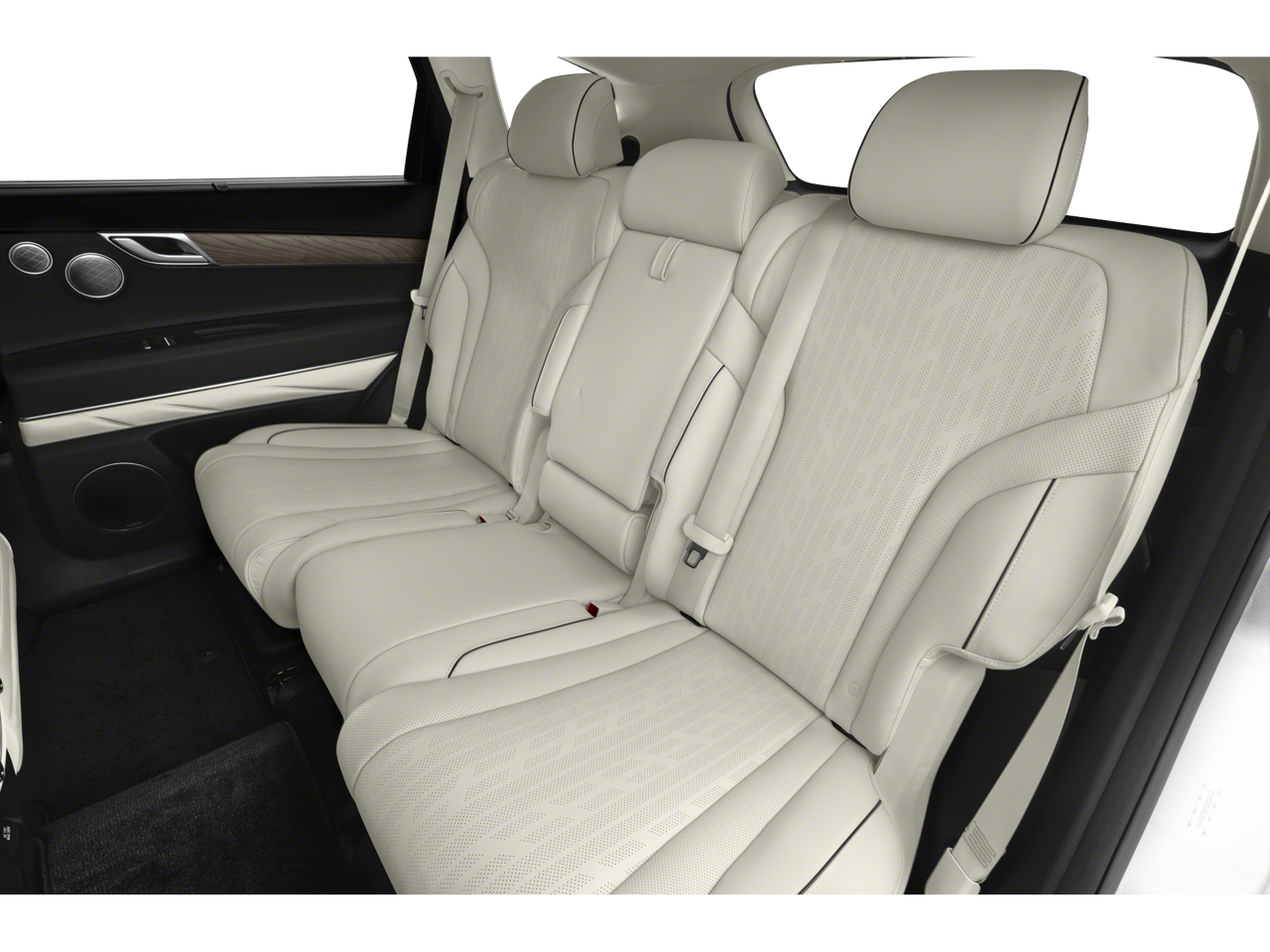 2021 Genesis GV80 2.5T AWD