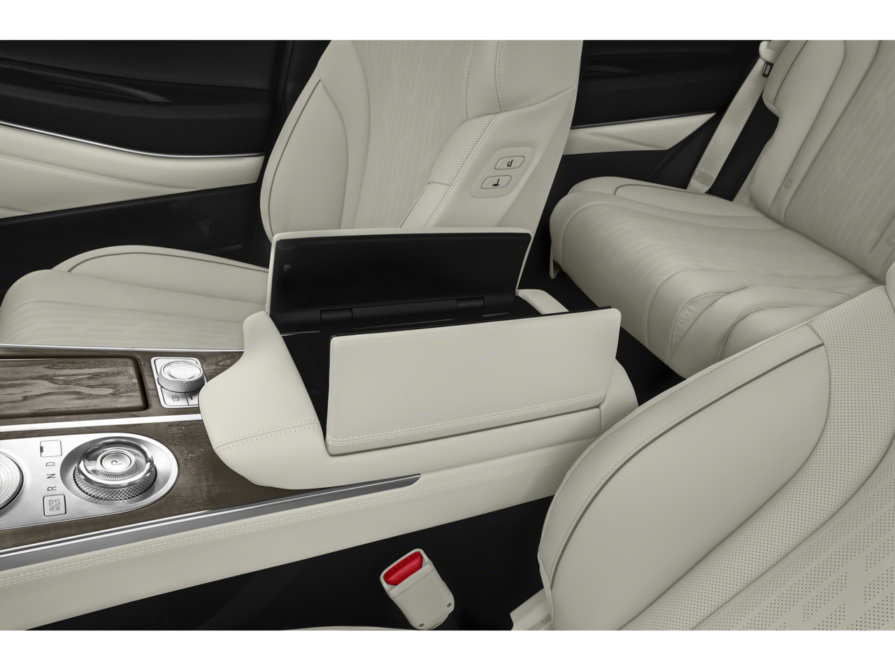 2021 Genesis GV80 2.5T AWD