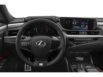 2021 Lexus ES 350 F SPORT