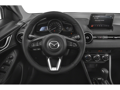 2021 Mazda Mazda CX-3 Sport