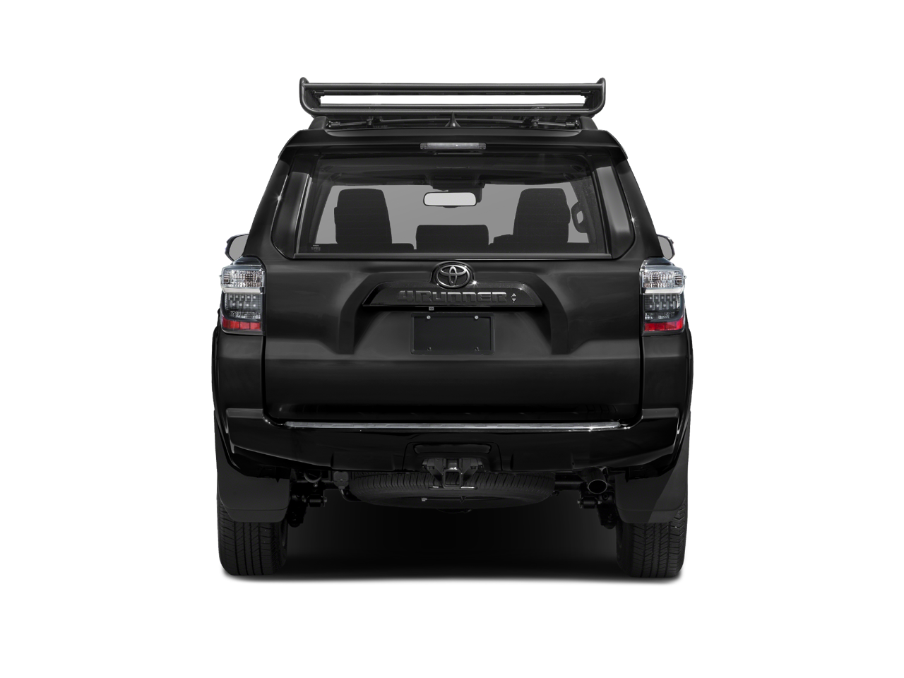 2021 Toyota 4Runner Venture Special Edition