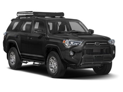 2021 Toyota 4Runner Venture Special Edition