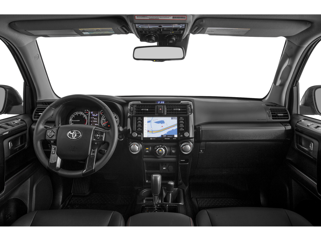 2021 Toyota 4Runner Venture Special Edition