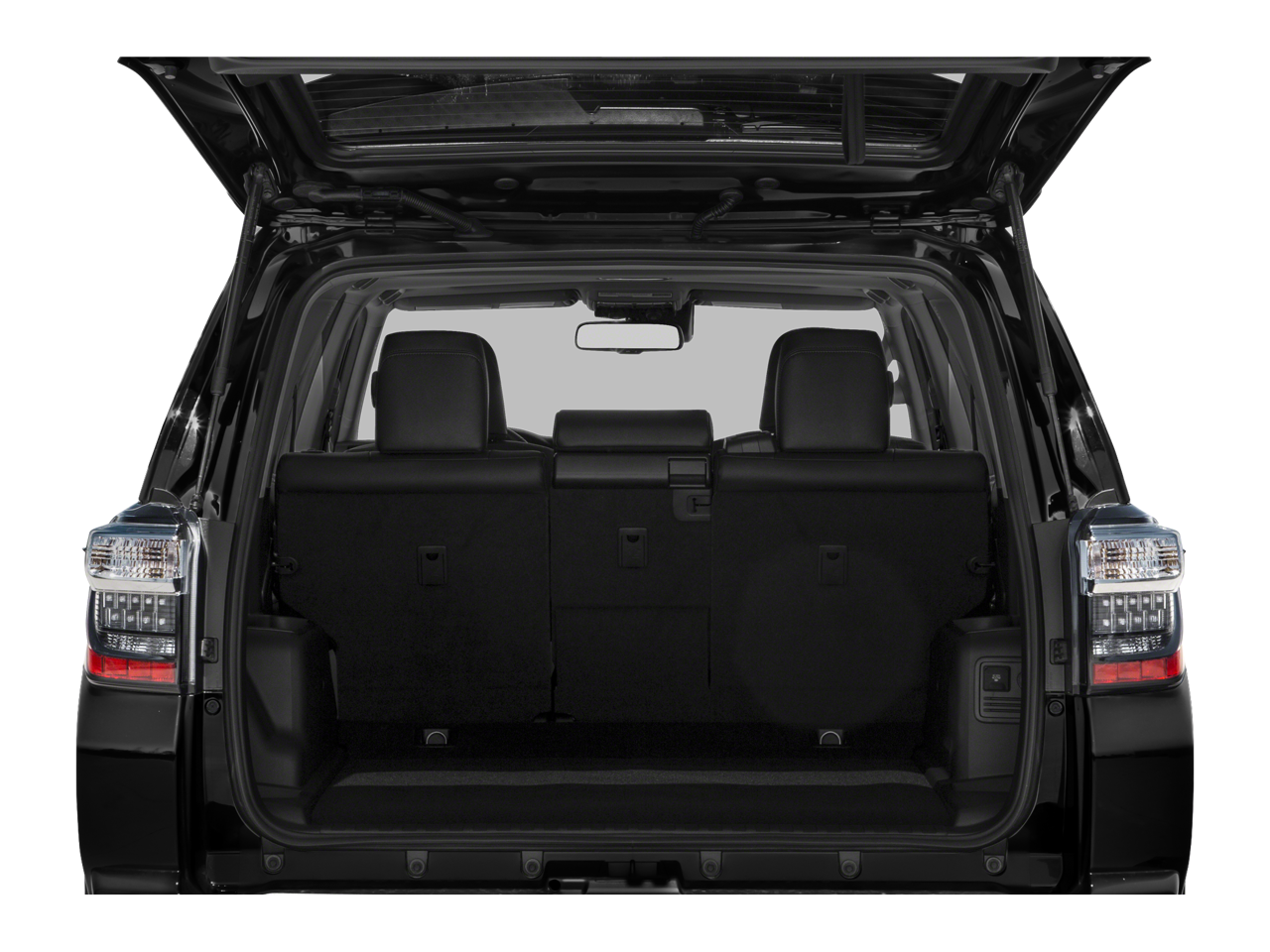 2021 Toyota 4Runner Venture Special Edition
