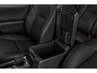 2021 Toyota 4Runner Venture Special Edition