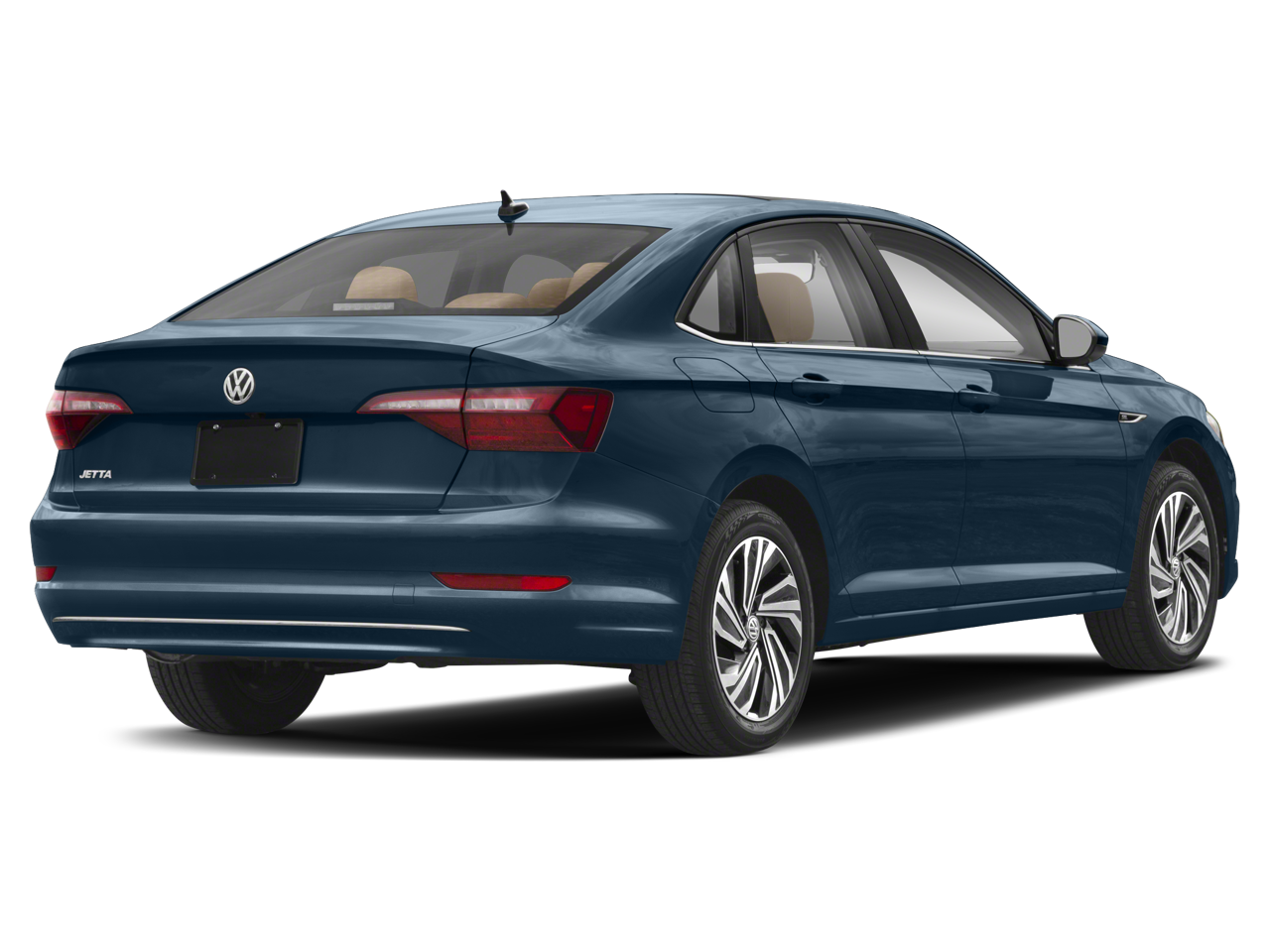 2021 Volkswagen Jetta Base