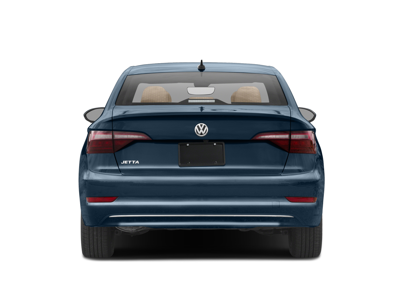 2021 Volkswagen Jetta Base
