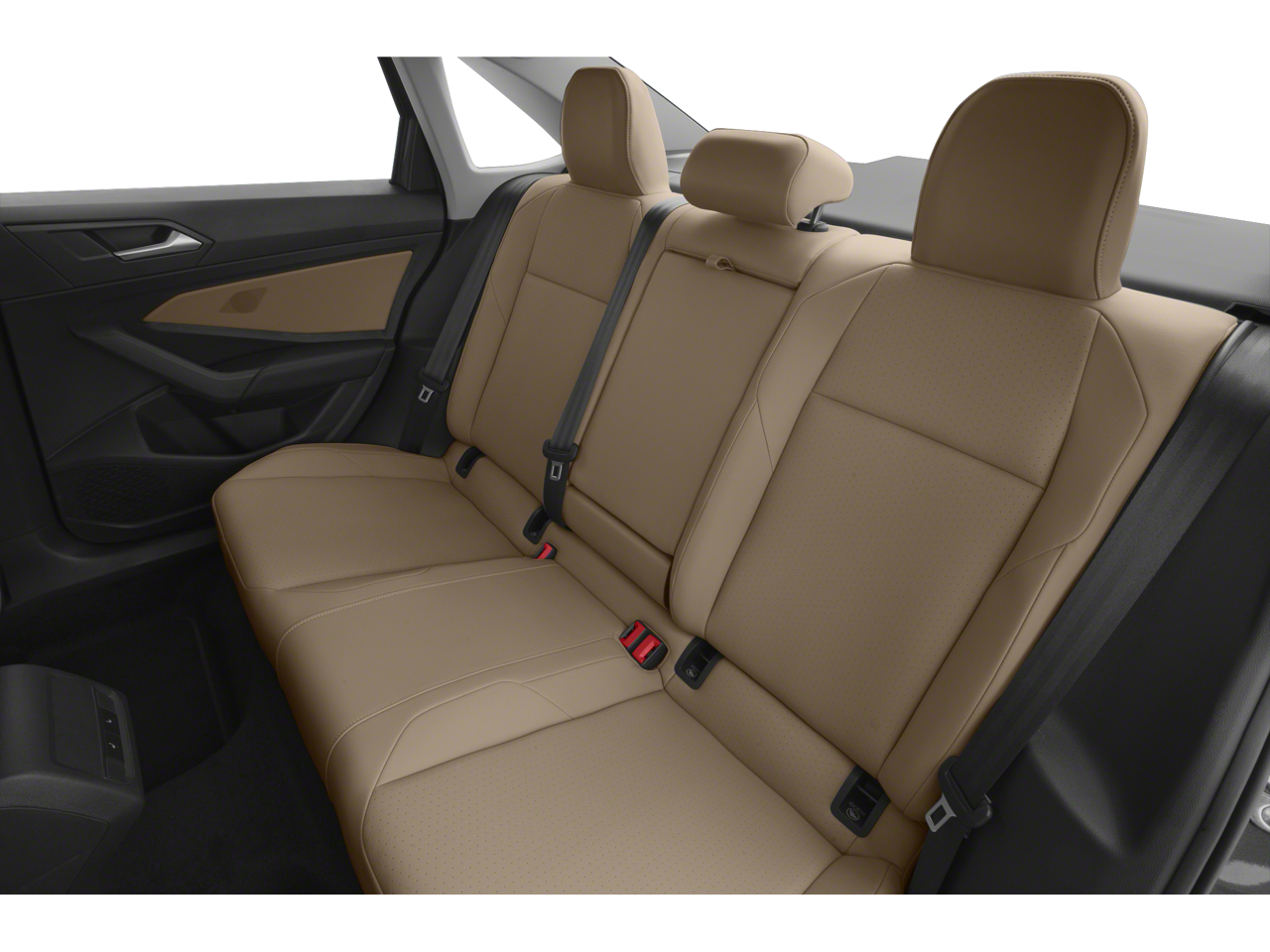 2021 Volkswagen Jetta Base