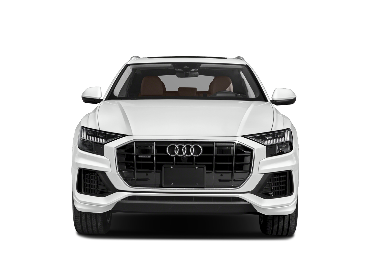 2022 Audi Q8 Premium Plus