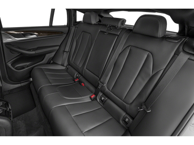 2022 BMW X4 xDrive30i xDrive30i