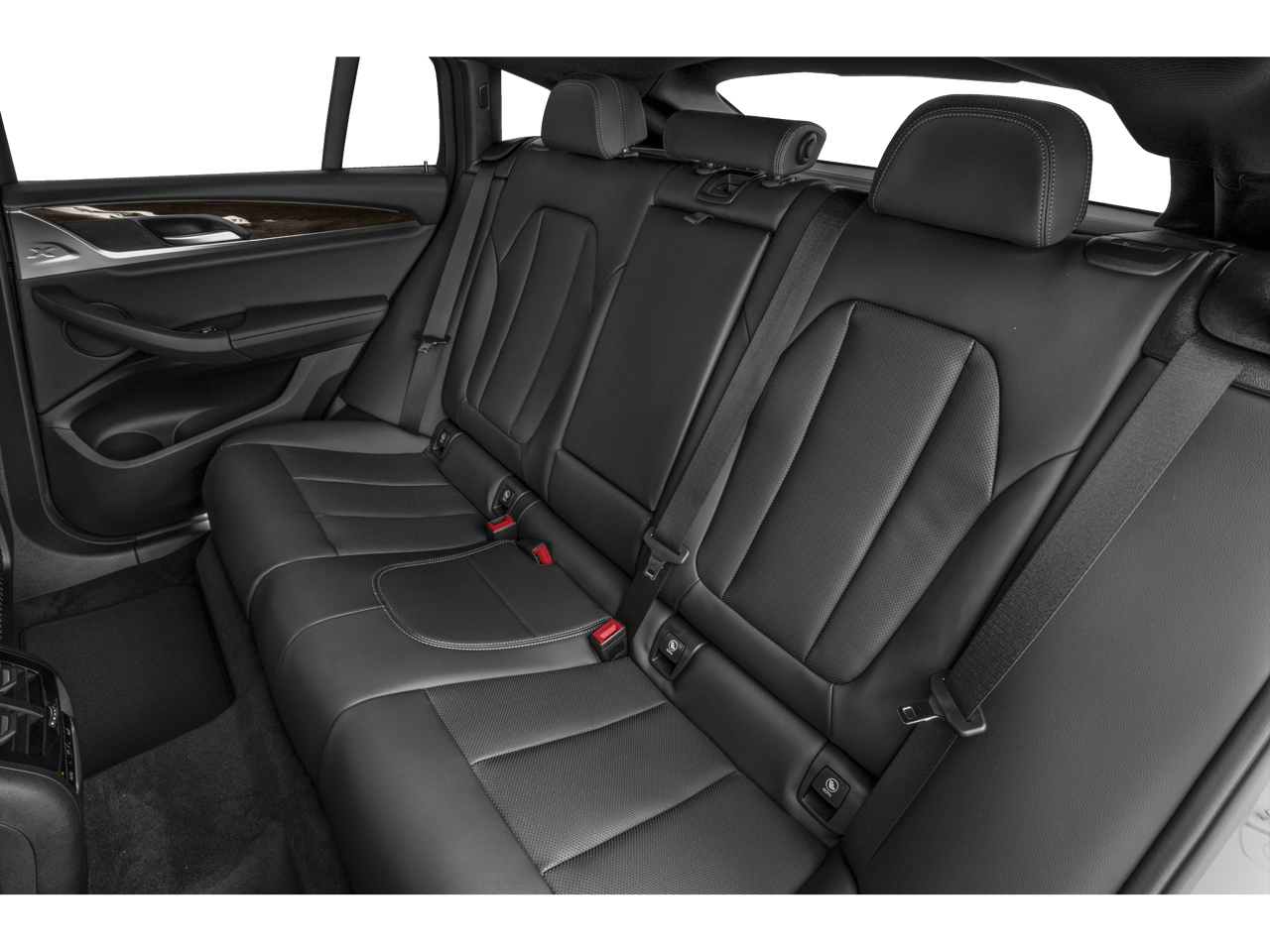 2022 BMW X4 xDrive30i xDrive30i