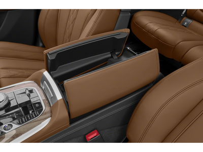 2022 BMW X7 xDrive40i xDrive40i