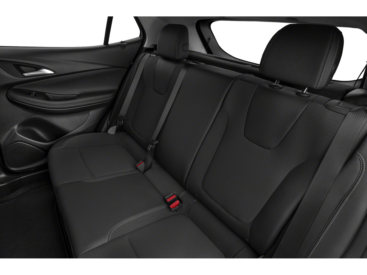 2022 Buick Encore GX FWD Select