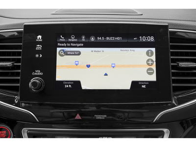 2022 Honda Pilot Touring 7-Passenger