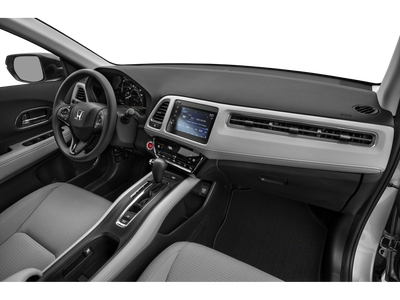 2022 Honda HR-V AWD EX
