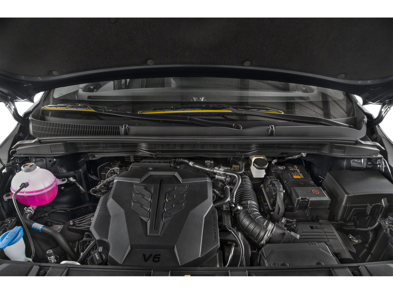 2022 Kia Carnival LXS