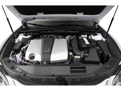 2022 Lexus ES 350 F SPORT