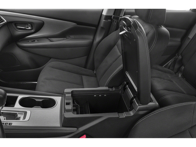 2022 Nissan Murano SV Intelligent AWD