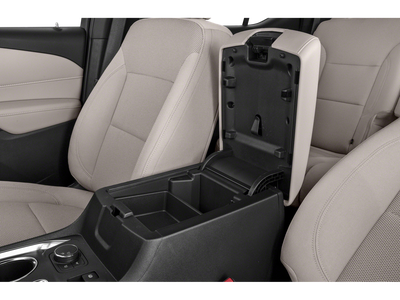 2023 Chevrolet Traverse AWD LT Cloth