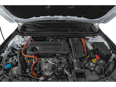 2023 Honda Accord Sport-L