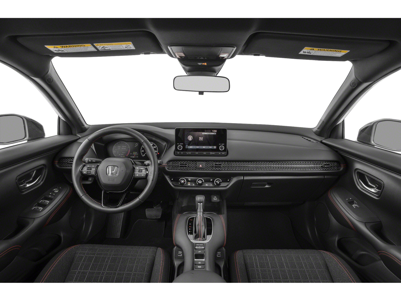 2023 Honda HR-V AWD Sport