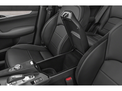 2023 INFINITI QX50 SENSORY
